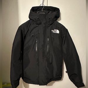 THE NORTH FACE JACKET